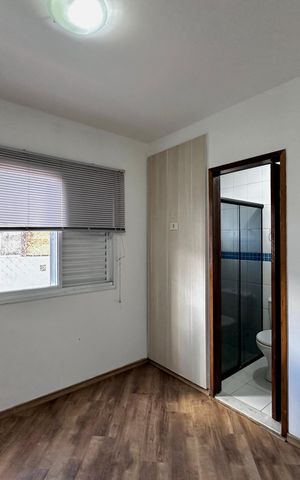 Apartamento à venda com 54m², 2 quartos e 1 vaga Apartamento à venda com 54m², 2 quartos e 1 vagaSuíte
