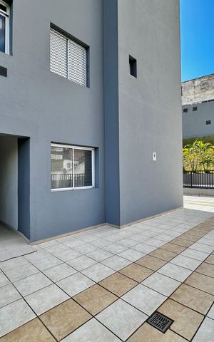 Apartamento à venda com 54m², 2 quartos e 1 vaga Apartamento à venda com 54m², 2 quartos e 1 vagaÁrea Comum