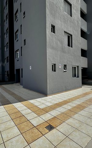 Apartamento à venda com 54m², 2 quartos e 1 vaga Apartamento à venda com 54m², 2 quartos e 1 vagaÁrea Comum