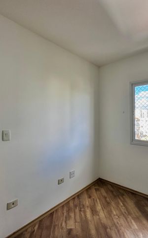 Apartamento à venda com 54m², 2 quartos e 1 vaga Apartamento à venda com 54m², 2 quartos e 1 vagaQuarto
