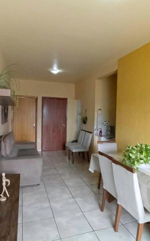 Apartamento à venda com 72m², 3 quartos e 1 vaga Apartamento à venda com 72m², 3 quartos e 1 vagaSala