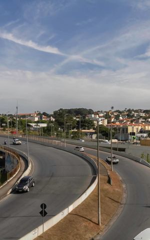 Apartamento à venda com 72m², 3 quartos e 1 vaga Apartamento à venda com 72m², 3 quartos e 1 vagaVaranda da sala - Vista