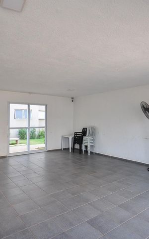 Apartamento para alugar com 42m², 2 quartos e sem vaga Apartamento para alugar com 42m², 2 quartos e sem vagaÁrea comum - Salão de festas