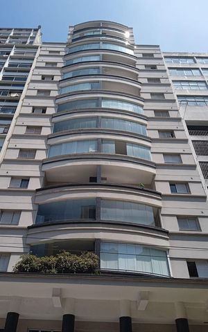 Apartamento à venda com 43m², 1 quarto e sem vaga Apartamento à venda com 43m², 1 quarto e sem vagaFachada