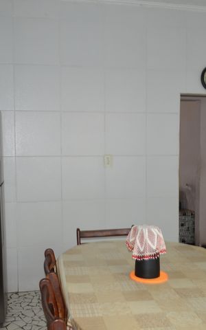 Casa à venda com 80m², 2 quartos e sem vagaCozinha