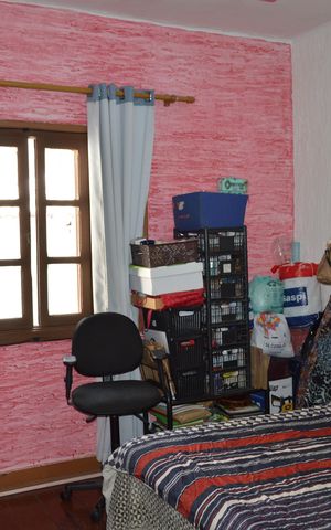 Casa à venda com 80m², 2 quartos e sem vagaQuarto