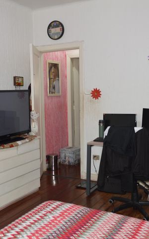 Casa à venda com 80m², 2 quartos e sem vagaQuarto 2