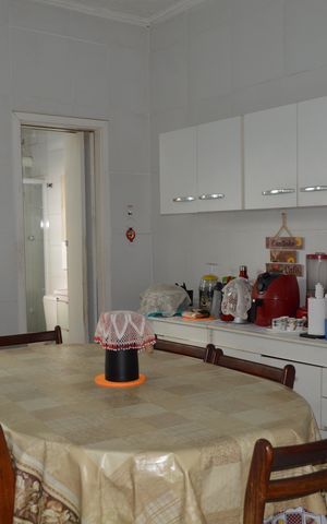 Casa à venda com 80m², 2 quartos e sem vagaCozinha