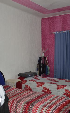 Casa à venda com 80m², 2 quartos e sem vagaQuarto 2