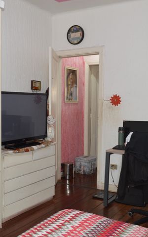 Casa à venda com 80m², 2 quartos e sem vagaQuarto 2