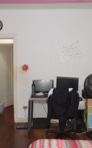 Casa à venda com 80m², 2 quartos e sem vagaQuarto 2