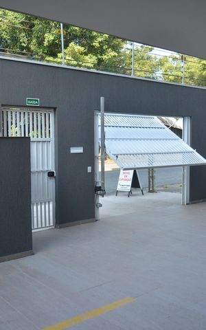 Apartamento à venda com 100m², 2 quartos e 1 vagaElevador