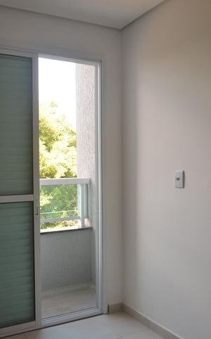 Apartamento à venda com 100m², 2 quartos e 1 vagaSacada/Suite