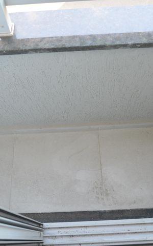 Apartamento à venda com 100m², 2 quartos e 1 vagaSacada/Suite
