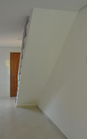 Apartamento à venda com 100m², 2 quartos e 1 vagaSala