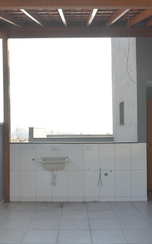 Apartamento à venda com 100m², 2 quartos e 1 vagaÁrea de Serviço