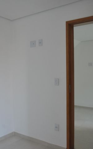 Apartamento à venda com 100m², 2 quartos e 1 vagaSuíte
