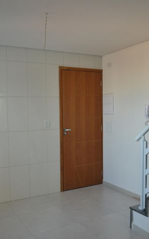 Apartamento à venda com 100m², 2 quartos e 1 vagaCozinha