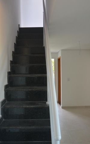 Apartamento à venda com 100m², 2 quartos e 1 vagaCozinha