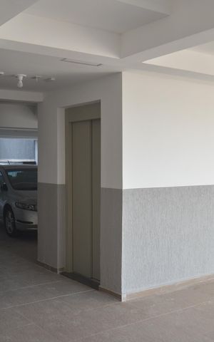 Apartamento à venda com 100m², 2 quartos e 1 vagaElevador