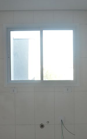 Apartamento à venda com 100m², 2 quartos e 1 vagaCozinha