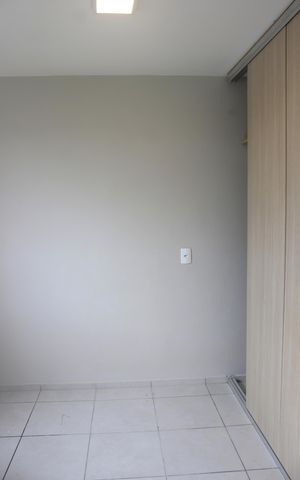 Apartamento para alugar com 37m², 2 quartos e sem vagaQuarto 1