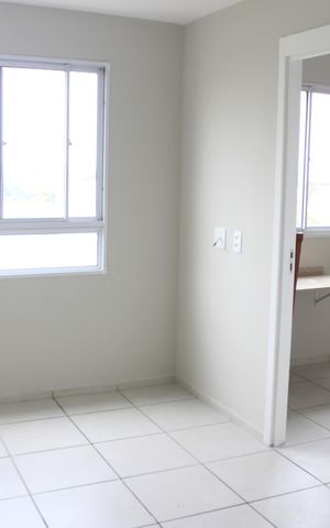 Apartamento para alugar com 37m², 2 quartos e sem vagaSala 