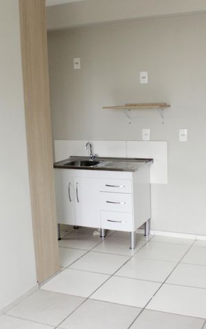 Apartamento para alugar com 37m², 2 quartos e sem vagaSala 
