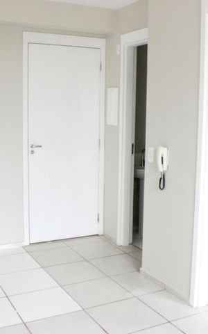 Apartamento para alugar com 37m², 2 quartos e sem vagaSala 