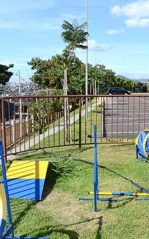 Apartamento para alugar com 41m², 2 quartos e 1 vagaÁrea comum