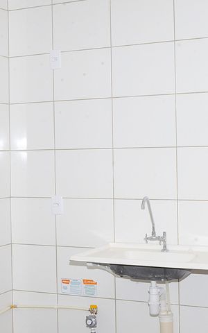Apartamento para alugar com 41m², 2 quartos e 1 vagaSala/Cozinha
