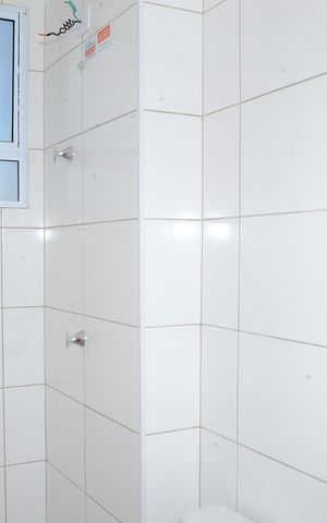 Apartamento para alugar com 41m², 2 quartos e 1 vagaBanheiro