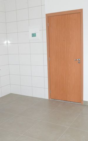 Apartamento para alugar com 41m², 2 quartos e 1 vagaSala/Cozinha