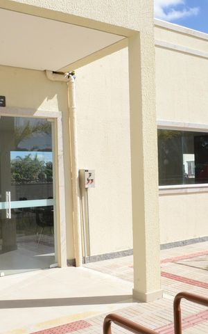 Apartamento para alugar com 41m², 2 quartos e 1 vagaÁrea comum - Salão de festas