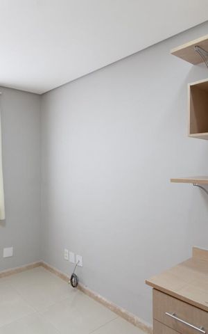 Apartamento para alugar com 257m², 4 quartos e 5 vagas Apartamento para alugar com 257m², 4 quartos e 5 vagasQuarto 3