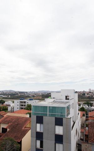 Apartamento para alugar com 257m², 4 quartos e 5 vagas Apartamento para alugar com 257m², 4 quartos e 5 vagasVista da Cobertura