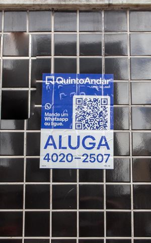 Apartamento para alugar com 257m², 4 quartos e 5 vagas Apartamento para alugar com 257m², 4 quartos e 5 vagasPlaquinha Instalada