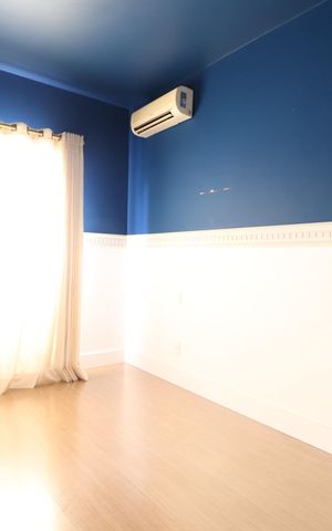 Casa de condomínio para alugar com 316m², 4 quartos e 4 vagasQuarto 4 - Suíte