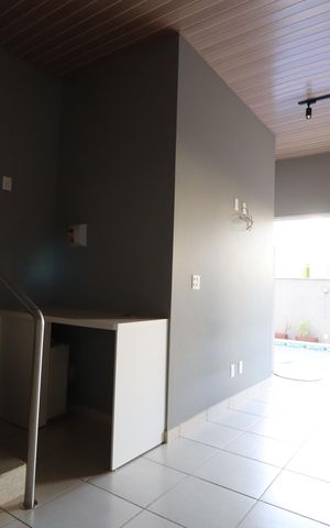 Casa de condomínio para alugar com 316m², 4 quartos e 4 vagasEspaço Gourmet