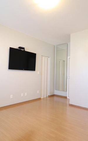 Casa de condomínio para alugar com 316m², 4 quartos e 4 vagasQuarto 3 - Suíte