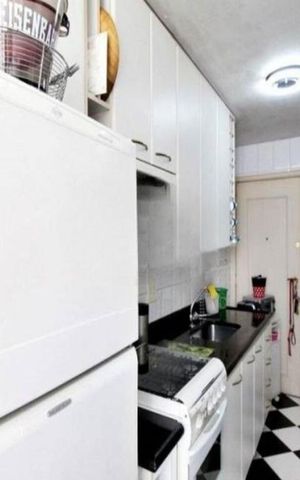 Apartamento à venda com 90m², 2 quartos e 1 vaga