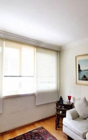 Apartamento à venda com 90m², 2 quartos e 1 vaga
