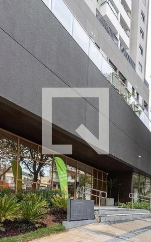 Apartamento à venda com 29m², 1 quarto e sem vaga Apartamento à venda com 29m², 1 quarto e sem vagaFachada