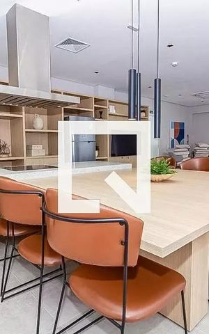 Apartamento à venda com 29m², 1 quarto e sem vaga Apartamento à venda com 29m², 1 quarto e sem vagaÁrea comum