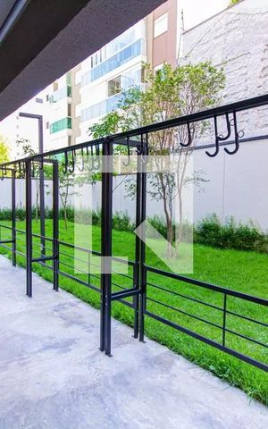 Apartamento à venda com 29m², 1 quarto e sem vaga Apartamento à venda com 29m², 1 quarto e sem vagaÁrea comum