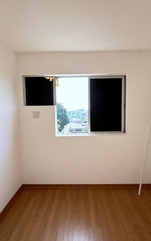 Apartamento para alugar com 59m², 2 quartos e 1 vagaQuarto 2