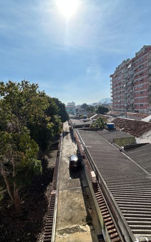 Apartamento para alugar com 59m², 2 quartos e 1 vagaVista da Varanda da Sala