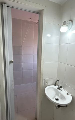 Apartamento para alugar com 59m², 2 quartos e 1 vagaBanheiro de serviço