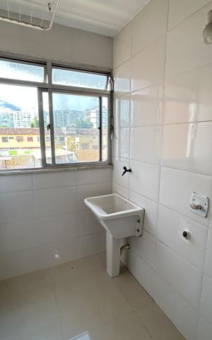 Apartamento para alugar com 59m², 2 quartos e 1 vagaÁrea de Serviço