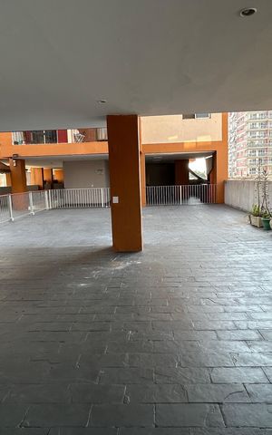 Apartamento para alugar com 59m², 2 quartos e 1 vagaÁrea comum